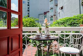 The Poppy Villa & Hotel