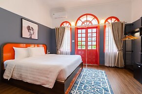 The Poppy Villa & Hotel