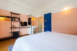 The Poppy Villa & Hotel