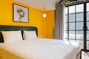 The Poppy Villa & Hotel