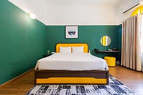 The Poppy Villa & Hotel