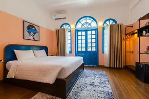 The Poppy Villa & Hotel