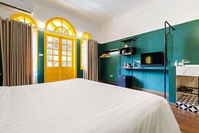 The Poppy Villa & Hotel