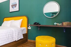 The Poppy Villa & Hotel