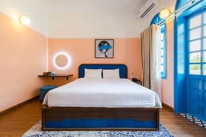 The Poppy Villa & Hotel