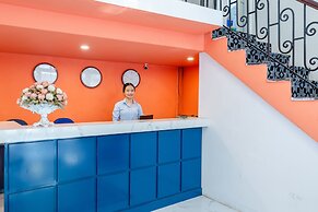 The Poppy Villa & Hotel