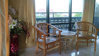 Batur Sunrise Guesthouse