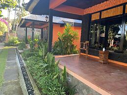 Batur Sunrise Guesthouse