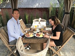 Batur Sunrise Guesthouse