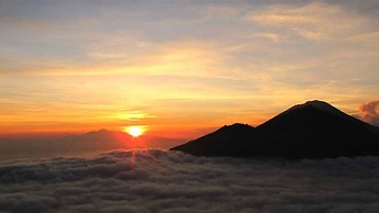Batur Sunrise Guesthouse