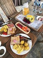 Batur Sunrise Guesthouse