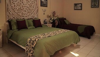 Batur Sunrise Guesthouse