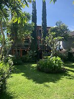 Batur Sunrise Guesthouse