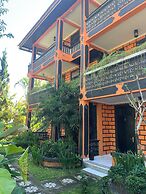 Batur Sunrise Guesthouse