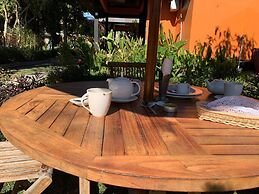 Batur Sunrise Guesthouse