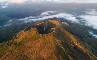 Batur Sunrise Guesthouse