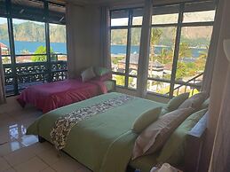 Batur Sunrise Guesthouse