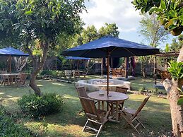 Batur Sunrise Guesthouse