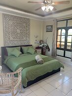 Batur Sunrise Guesthouse