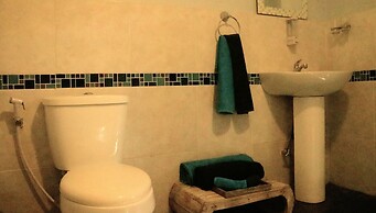 Batur Sunrise Guesthouse