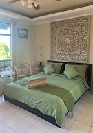 Batur Sunrise Guesthouse