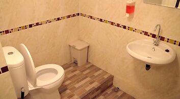 Batur Sunrise Guesthouse