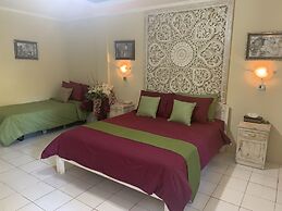 Batur Sunrise Guesthouse