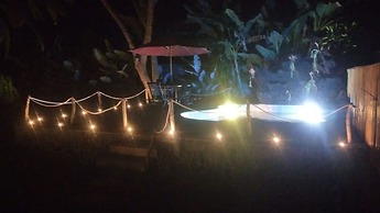 Batur Sunrise Guesthouse