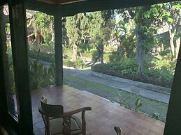 Batur Sunrise Guesthouse