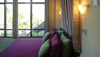 Batur Sunrise Guesthouse