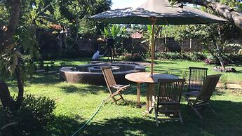 Batur Sunrise Guesthouse