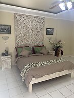 Batur Sunrise Guesthouse