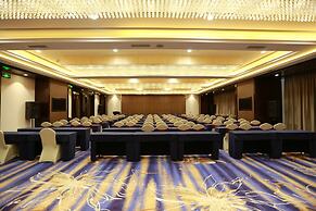 Tianyue Minshan Hotel