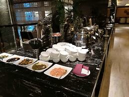 Tianyue Minshan Hotel