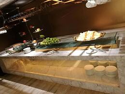 Tianyue Minshan Hotel