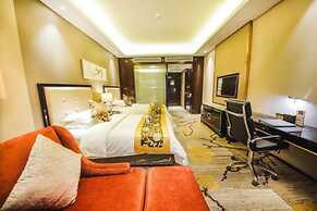 Tianyue Minshan Hotel