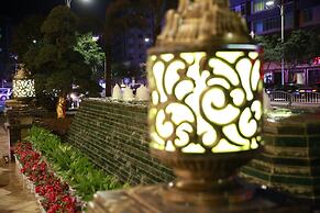 Tianyue Minshan Hotel