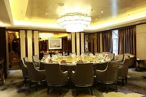 Tianyue Minshan Hotel