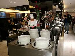 Tianyue Minshan Hotel