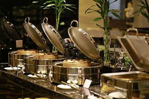 Tianyue Minshan Hotel