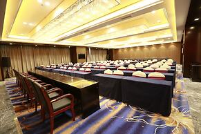 Tianyue Minshan Hotel