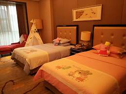 Tianyue Minshan Hotel