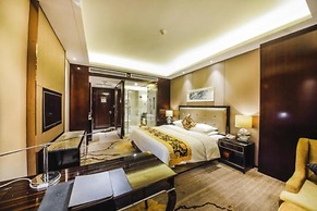 Tianyue Minshan Hotel