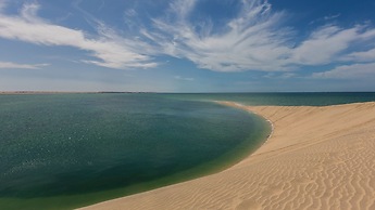 Palais Rhoul & Spa Dakhla