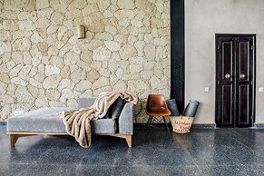 Palais Rhoul & Spa Dakhla