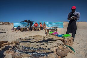 Palais Rhoul & Spa Dakhla