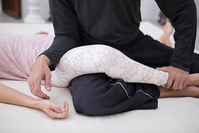 Palais Rhoul & Spa Dakhla