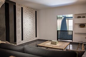 Palais Rhoul & Spa Dakhla