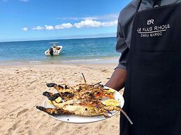 Palais Rhoul & Spa Dakhla