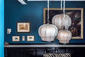 Palais Rhoul & Spa Dakhla